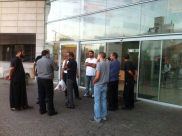 يافا: المحكمة تطلق سراح أفراد عائلة السكسك بعد اعتداء الشرطة عليهم أمس الأربعاء